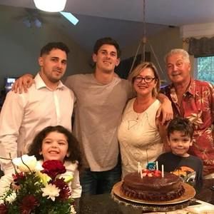 Meet your Posher, Phil